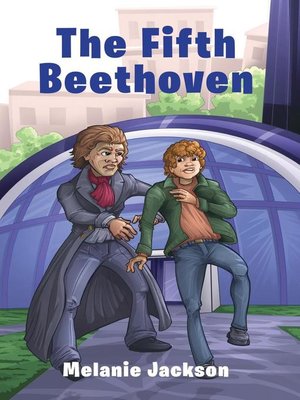 cover image of The Fifth Beethoven